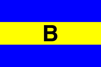 [Flag of Busck]