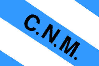 [Flag of CMN]
