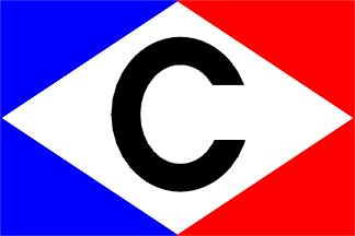 [House flag of Centramar]