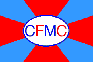 [Flag of CFMC]