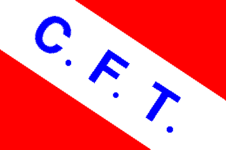 [Flag of Compagnie Franco-Tunisienne]