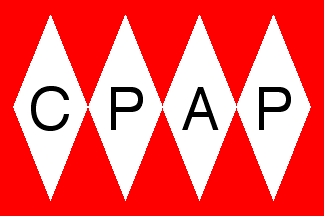 [Flag of CPAP]