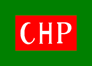 [Flag of CHP]