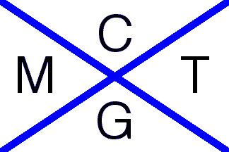 [House flag of CMTG]