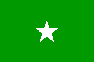 [Delpierre house flag]