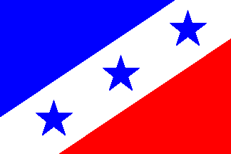 [House flag of Desallais]