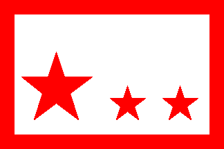 [House flag of Bouteiller]