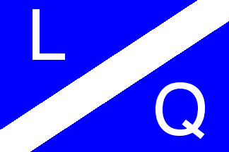 [House flag of Le Quellec]