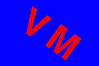 [Flag of Vedettes et Bateaux Auxiliaires Morlaisiens]