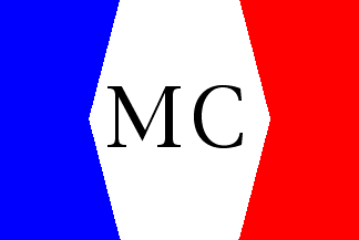 [Flag of Compagnie Mourou]