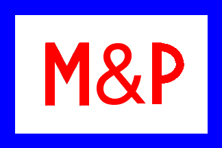 [Flag of Maurel-Prom]