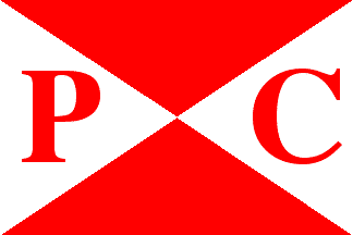 [House flag of Creton]