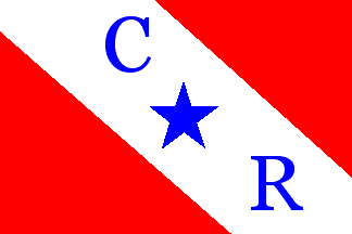 [CRTM house flag]
