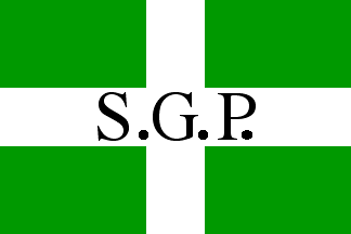 [House flag of Generale de Peche]