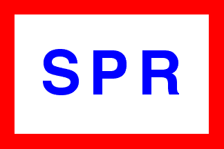 [Flag of SPR]