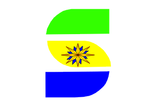 flag of Sonatram Gabon Lines