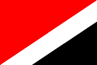 [Sealand flag]