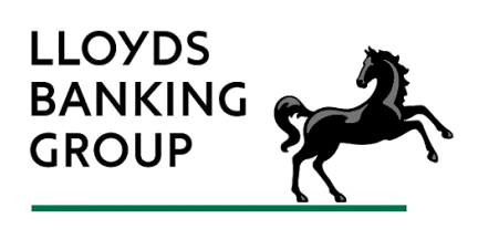 [Lloyds Banking Group]