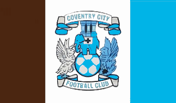 [Coventry City Football Club]