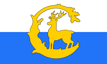 [Flag Proposal for Barkshire, England]