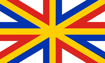 [Proposed Flag of Birmingham D]