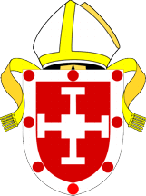 [Diocese of Coventry Arms]