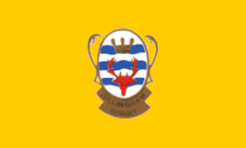 [Flag of Gillingham, Dorset]