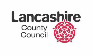 [Lancashire County Council Logo]