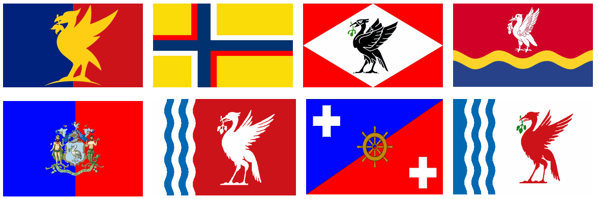 [Proposed Flags for Liverpool]