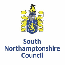 [South Northamptonshire Council]