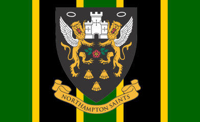 [Northampton Saints FC #3]