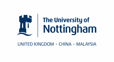 [University of Nottinghamy logo]