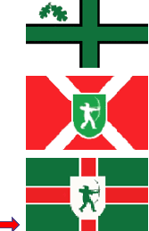 [Proposed Flags for Nottinghamshire]