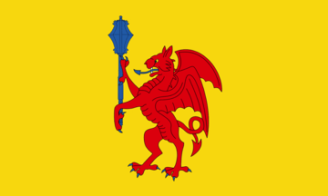 [Somerset County Council Flag]