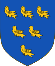 [traditional Sussex Arms]
