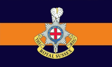 [Royal Sussex Regiment]