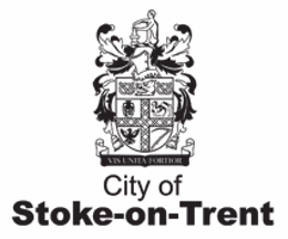 [Stoke-on-Trent logo #3]