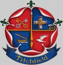 [Titchfield flag]