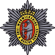 [Warwickshire Fire & Rescue Servuce]