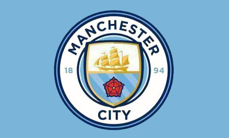 [Manchester City football club]