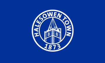 [Halesowen Town FC #2]