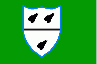 [Flag of Worcester]