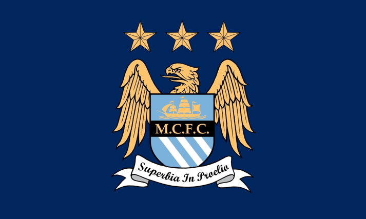 [Manchester City football club - variant #2]