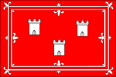 [Flag of Aberdeen]