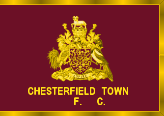 [Chesterfield Town Football Club]
