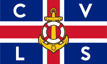 [Caister Volunteer Lifeboat Service]