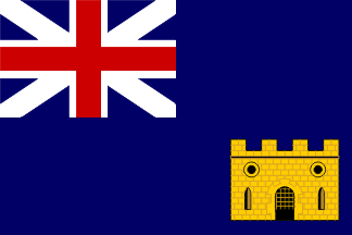 [Customs Chase Flag 1784-1800]