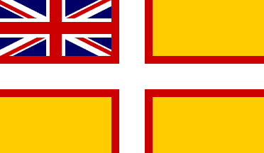 [Dorset ensigh]