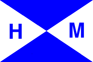 [Henderson & McIntosh houseflag]