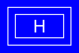 [H.G. Harper & Co. houseflag]